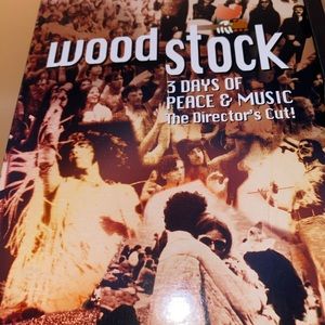 2 Great Live Concert DVDs